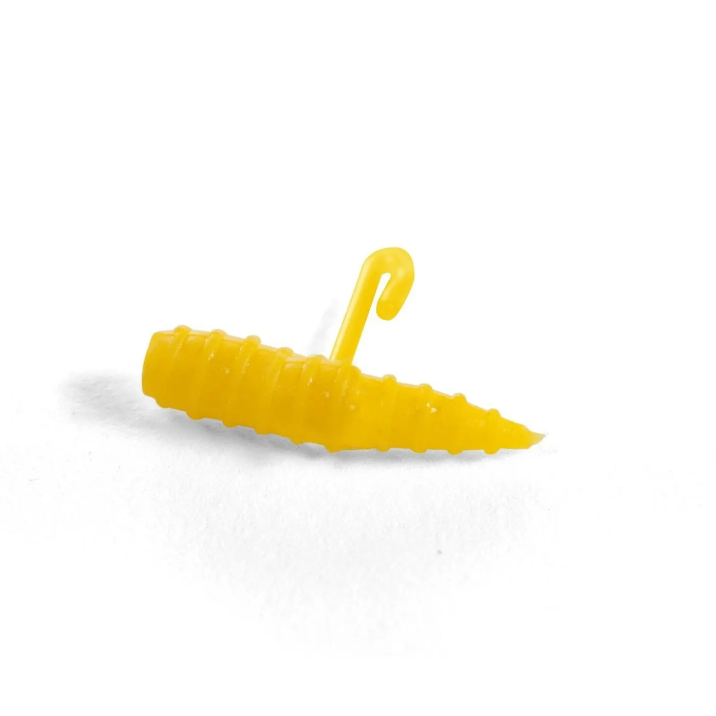 Avid Carp Maggot Stops - Orange
