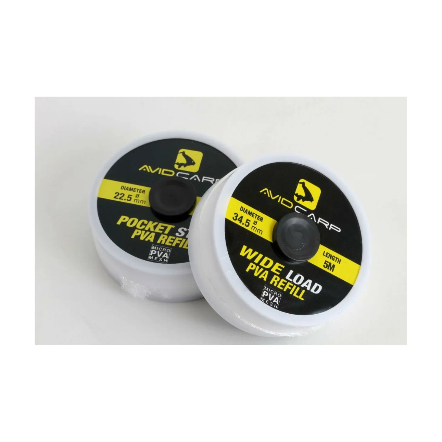 Avid Carp Wide Load PVA System Refill