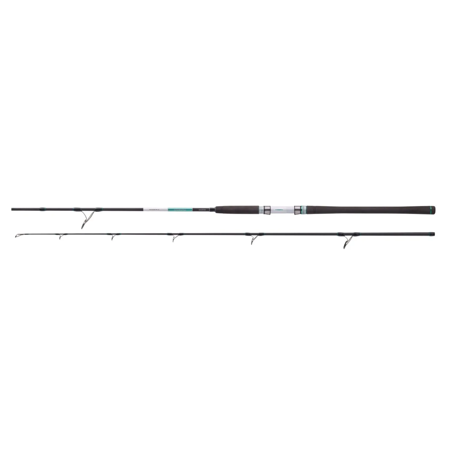 Balzer 71 North Power Pilk, 2,45 m WFG: 100 - 275 g