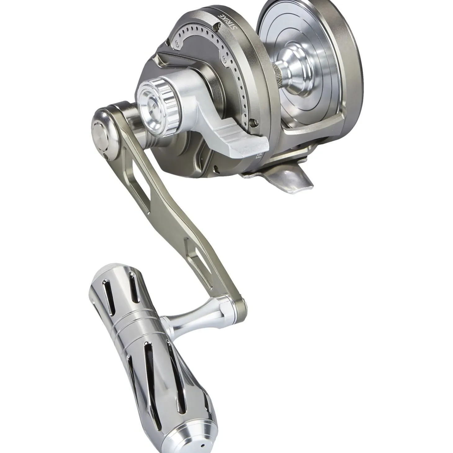 Balzer Adrenalin AX 14 LH Linkshand