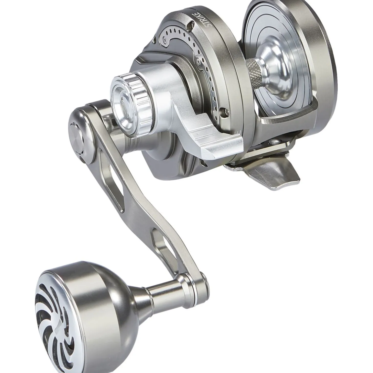Balzer Adrenalin AX 12 LH Linkshand