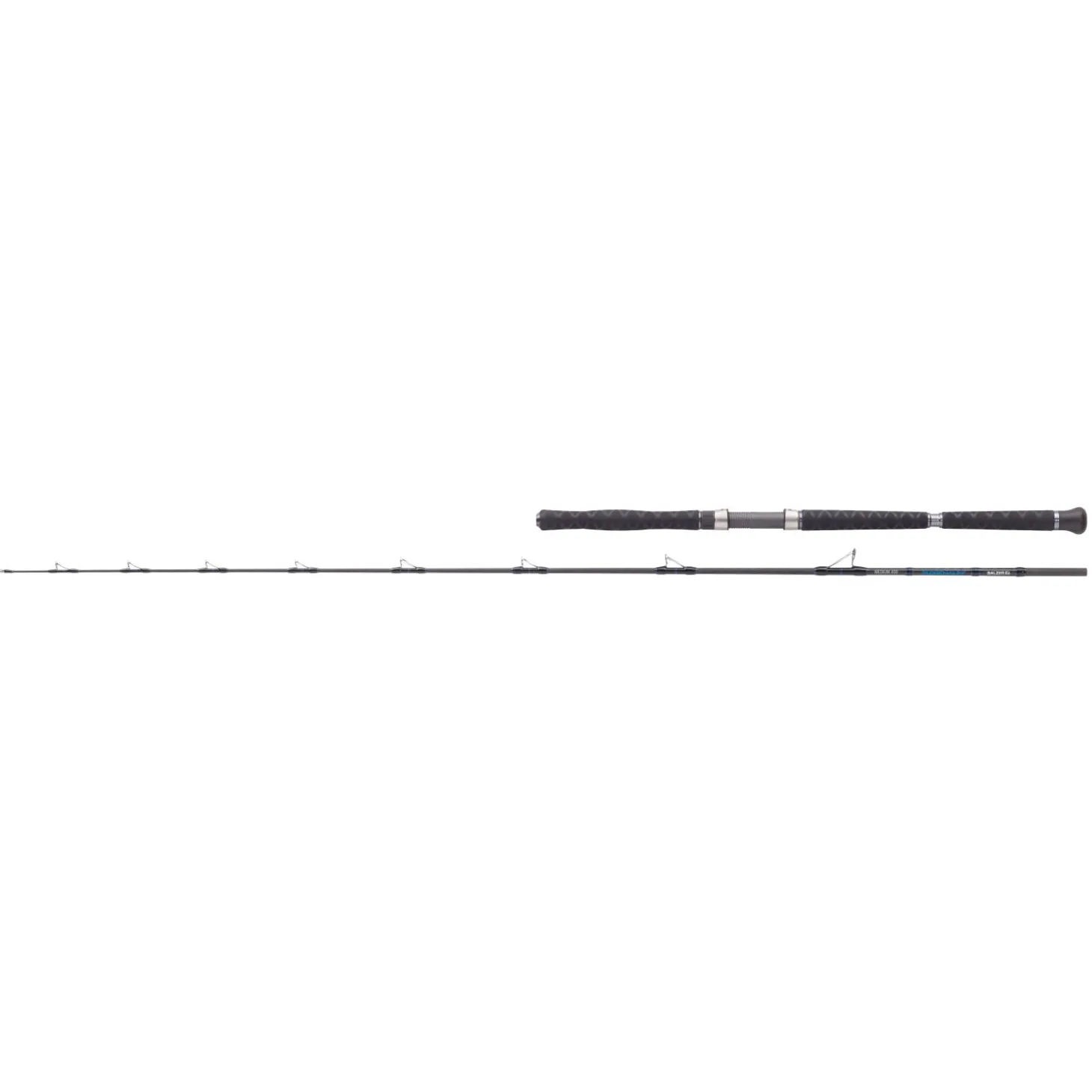 Balzer Adrenalin Medium 400 2,15 m WFG: 120 – 400 g