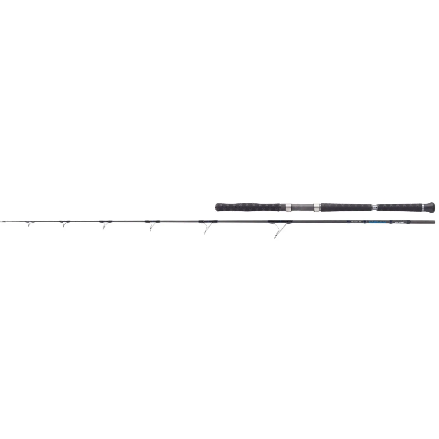 Balzer Adrenalin Medium S 400 2,15 m WFG: 120 – 400 g