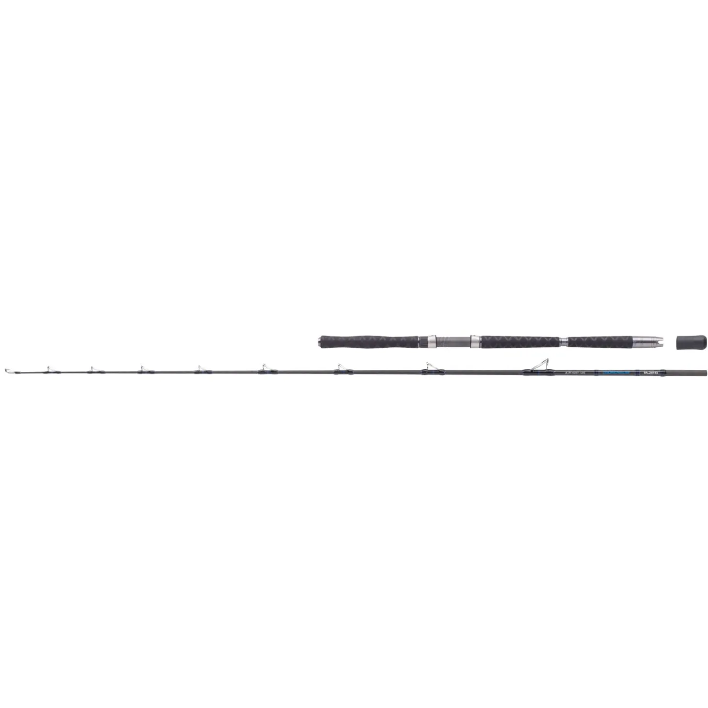 Balzer Adrenalin Ultra Heavy 1200 2,20 m WFG: 400 -1200 g