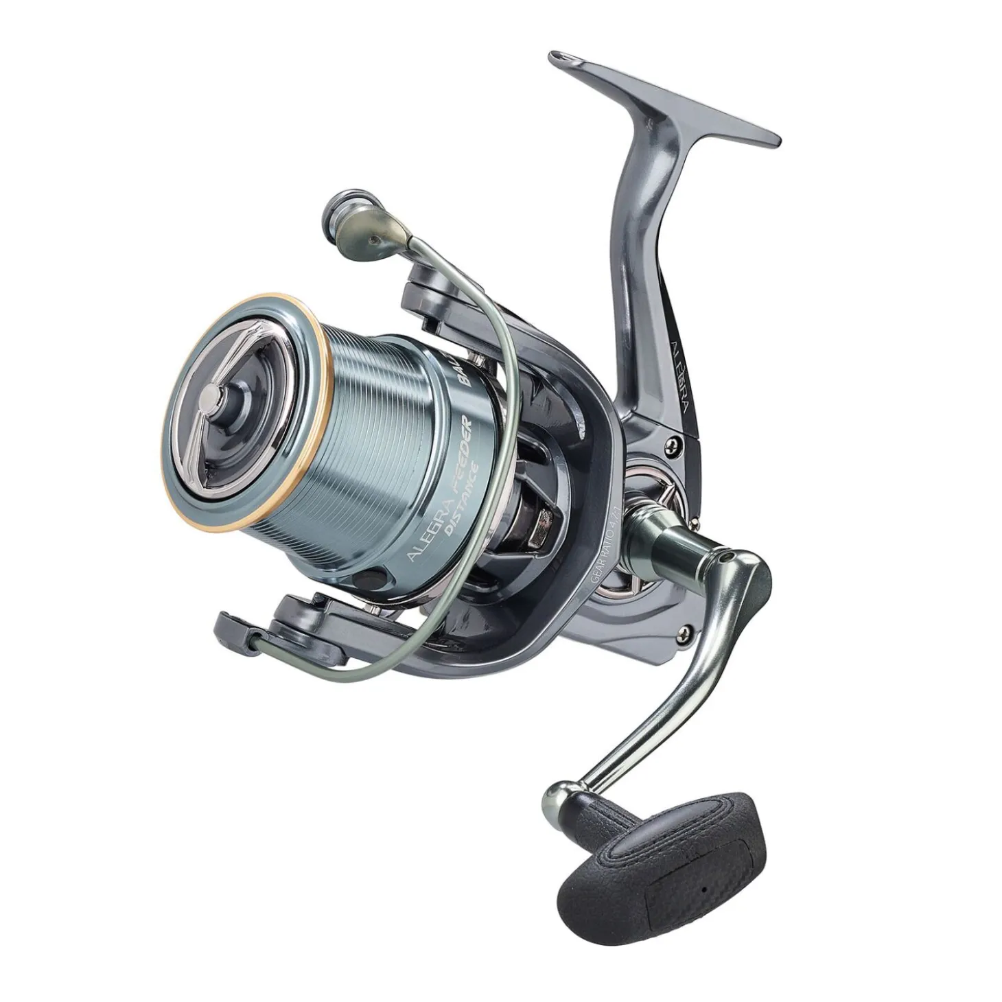 Balzer Alegra Feeder Distance