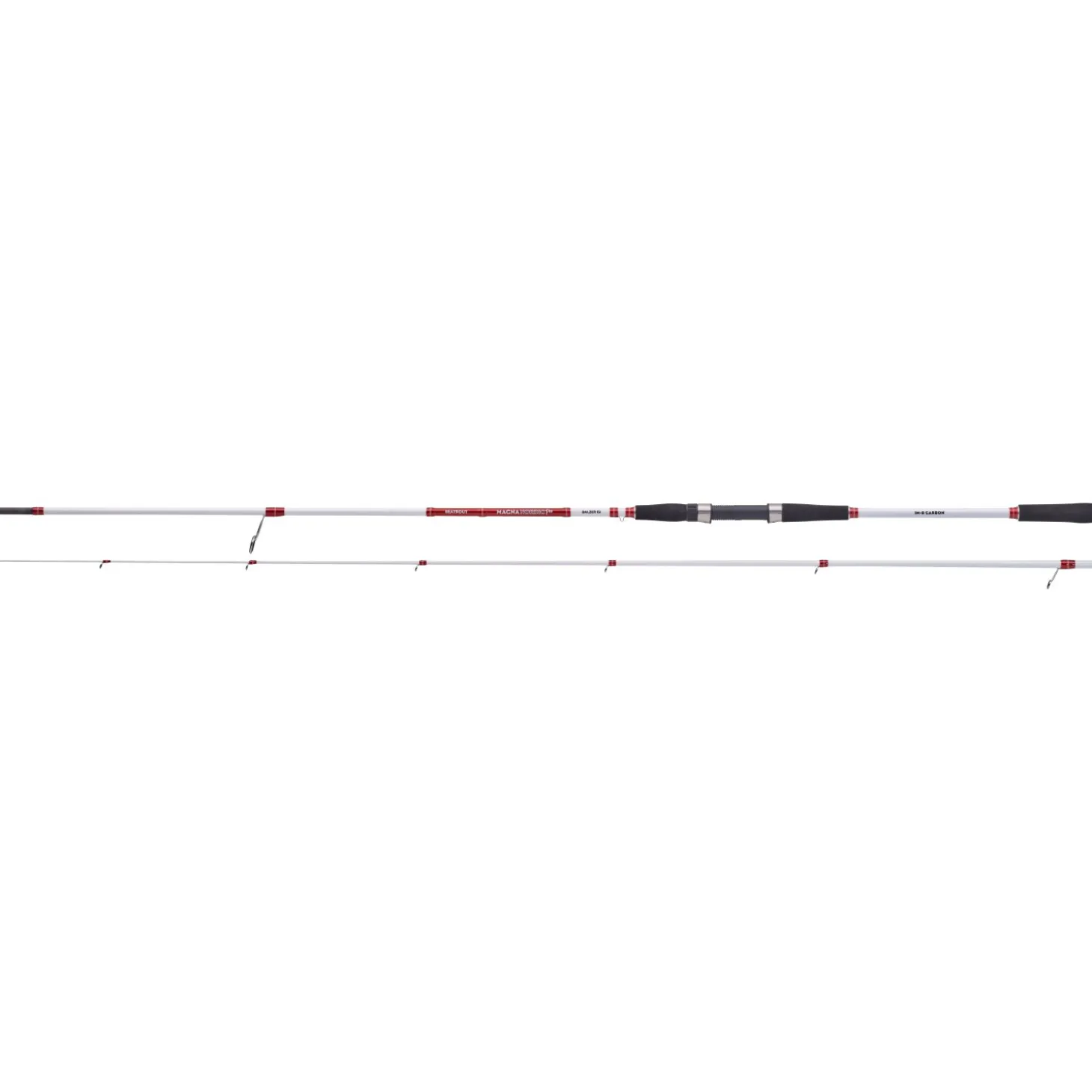 Balzer Magna Nordic Pro Seatrout 3,10 m WFG: 12 – 35 g