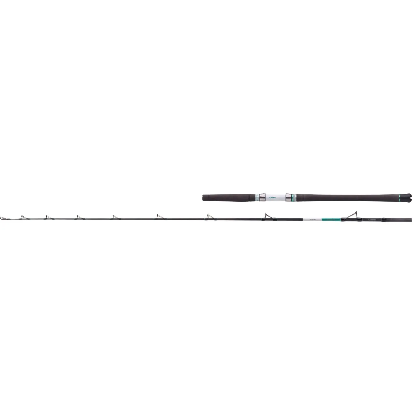 Balzer Norwegenrute 71 North Boat 25 2,15 m WFG: 150 – 500 g