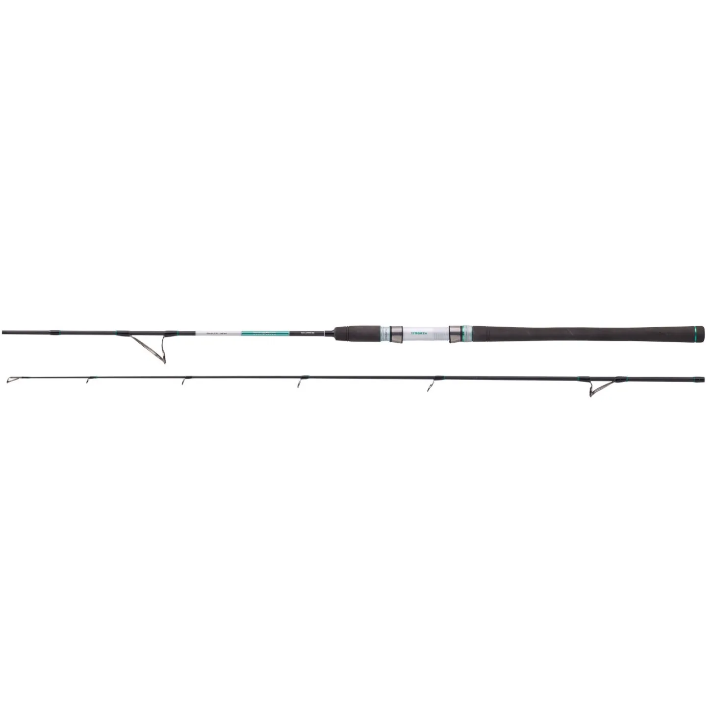 Balzer Norwegenrute 71 North Baltic Sea 2,10 m WFG: 35 – 130 g