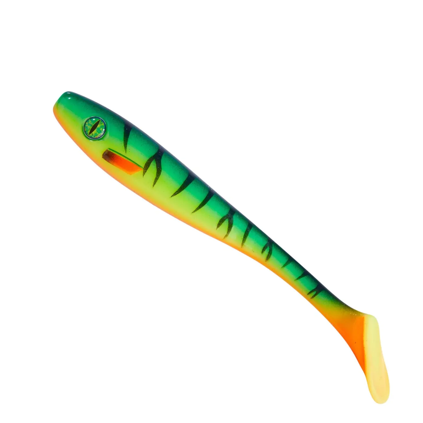 Balzer Pike Collector Shad