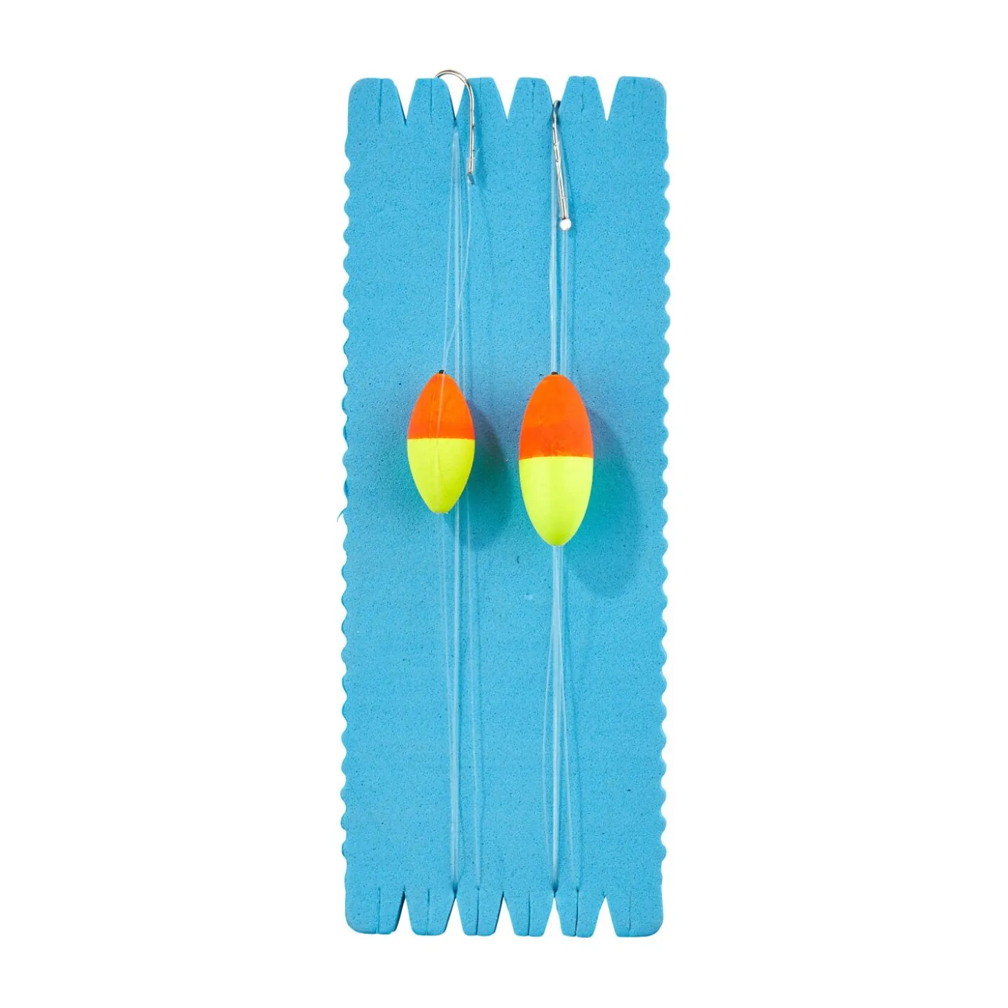 Balzer Pilotkugel-System, 200cm, 0,25mm, 0,22mm, Gr.8