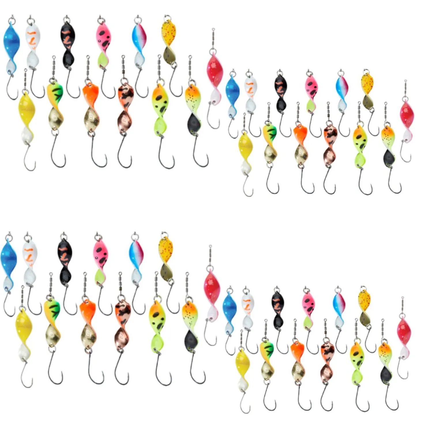 Balzer Shooter Spoon