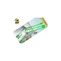 Behr Abstandhalter Grün 5 cm 3 Stück