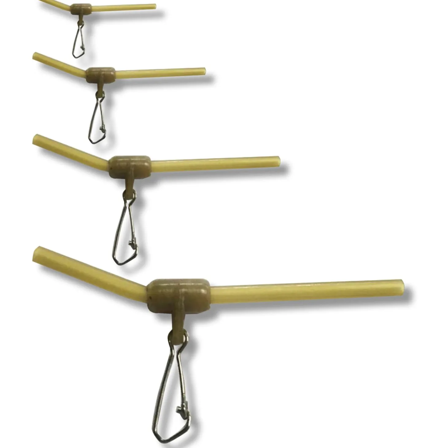 Behr Anti Tangle Boom Camou 5 cm 3 Stück