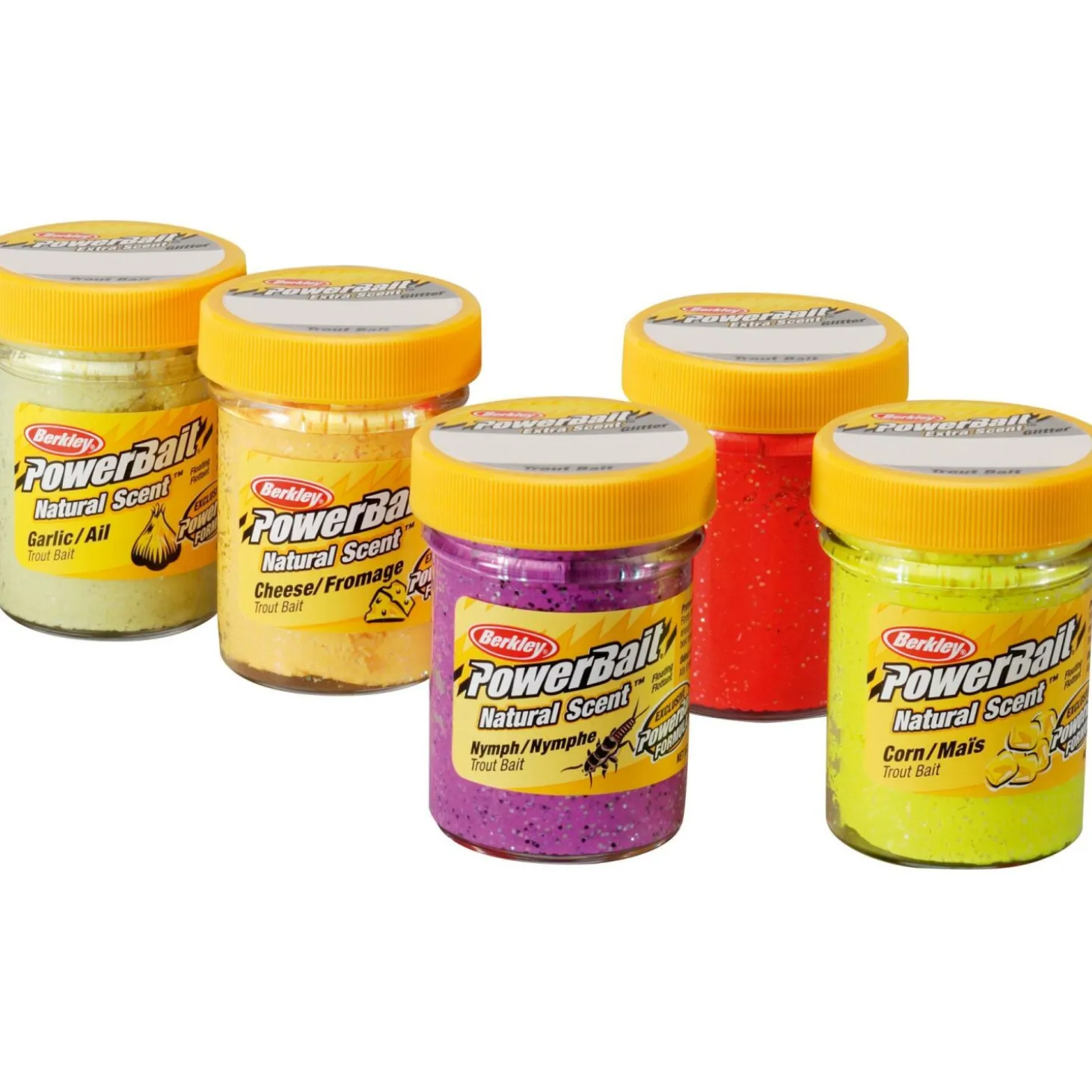 Berkley PowerBait Paste