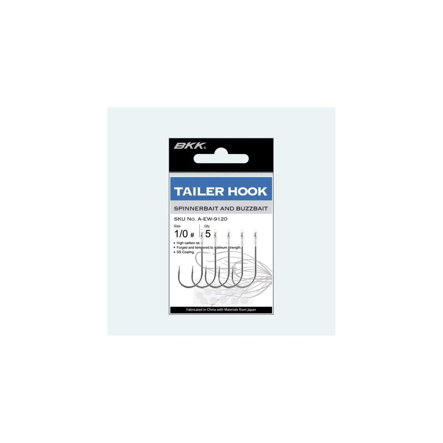 BKK Trailer Hook