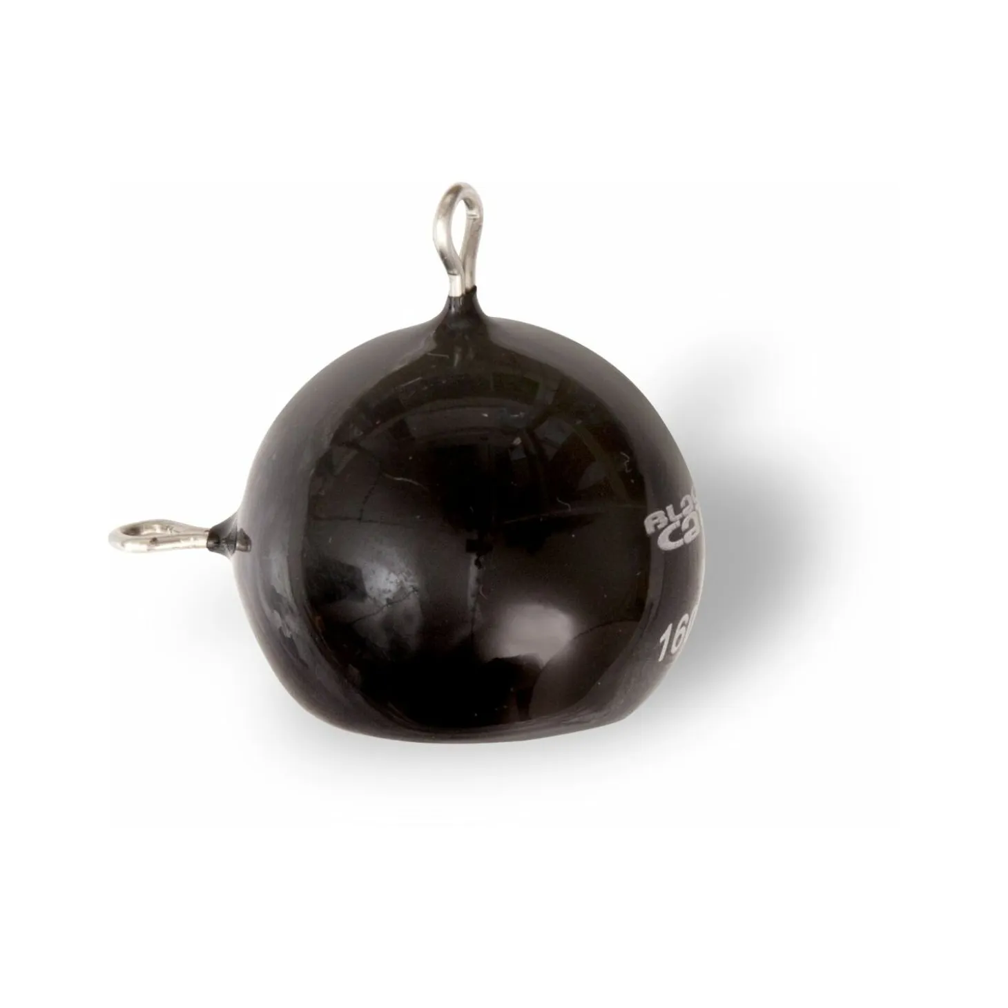 Black Cat Cat Ball