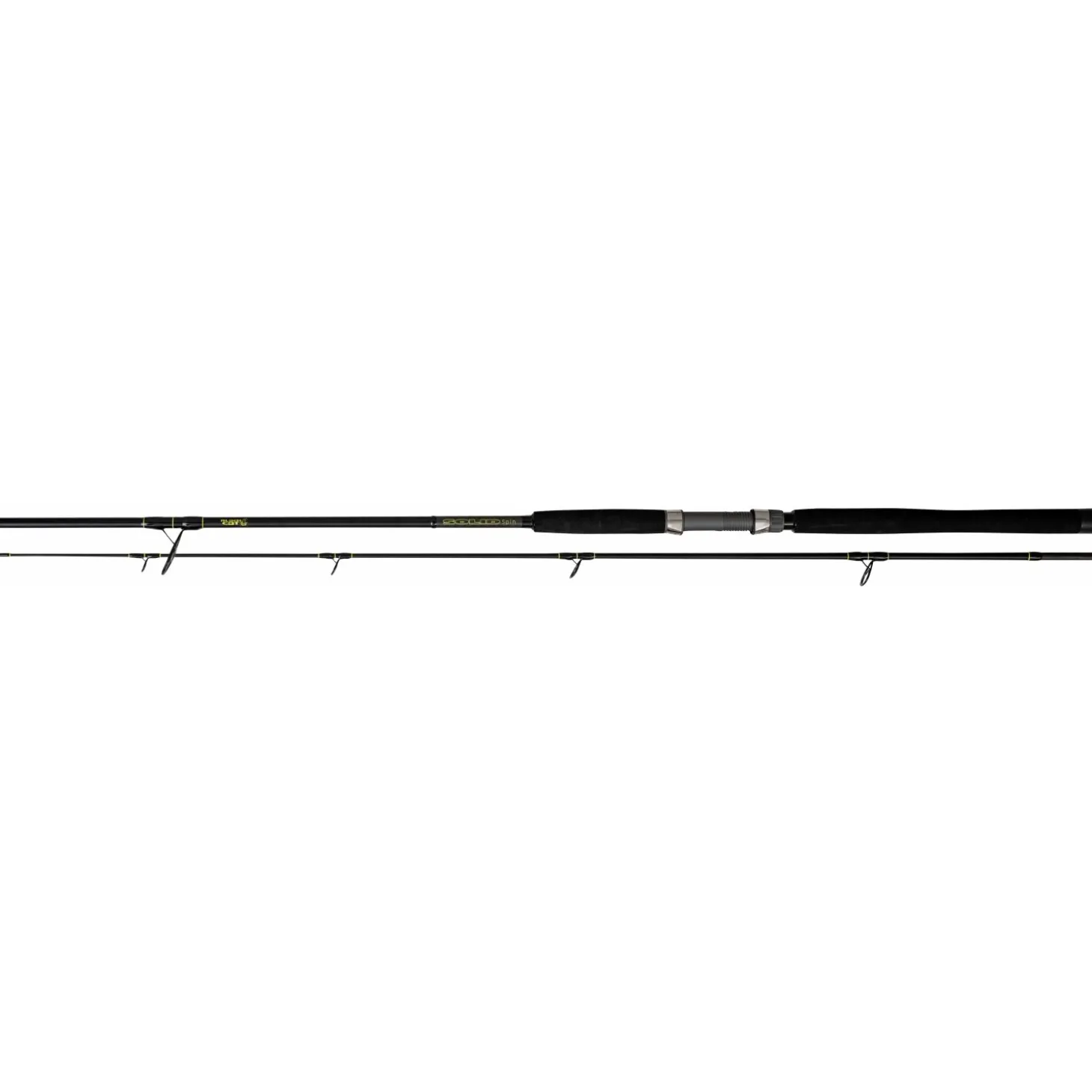 Black Cat Solid Ruten