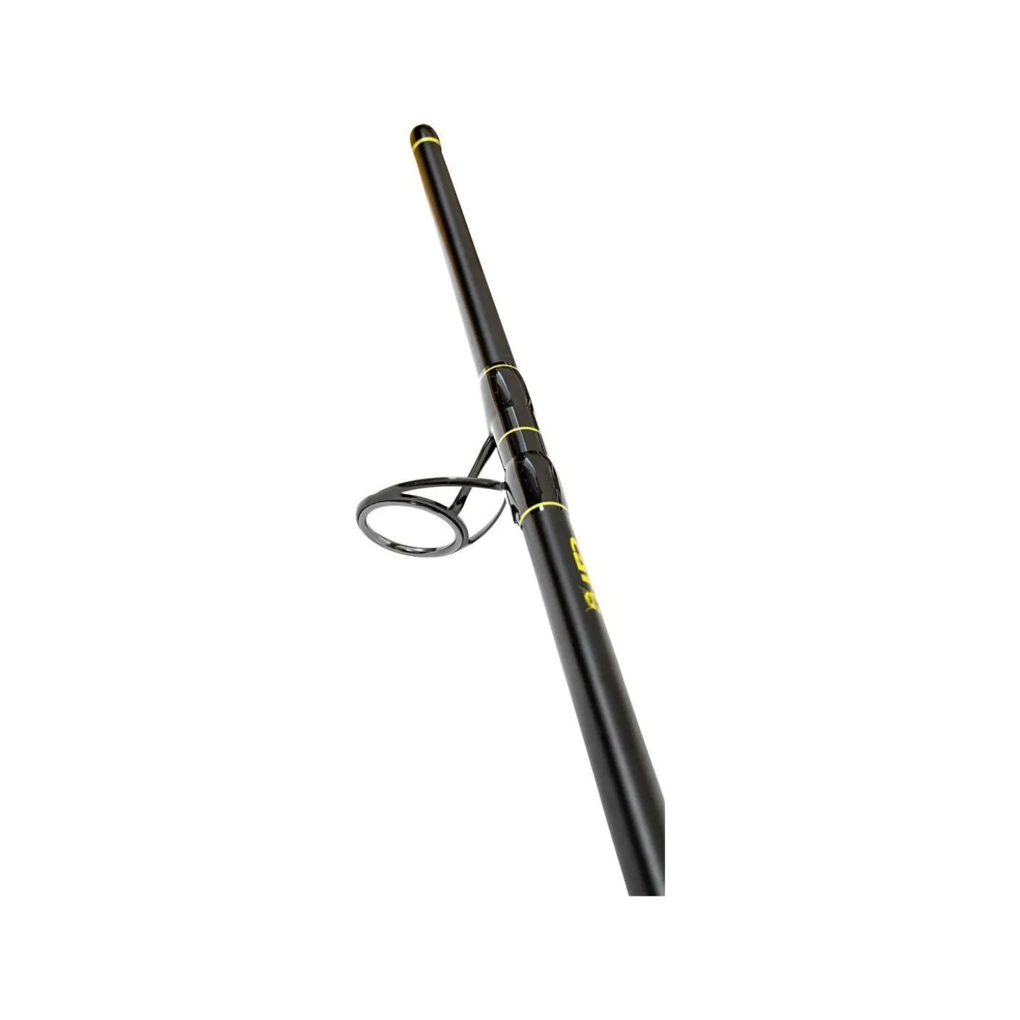 Black Cat Solid Ruten