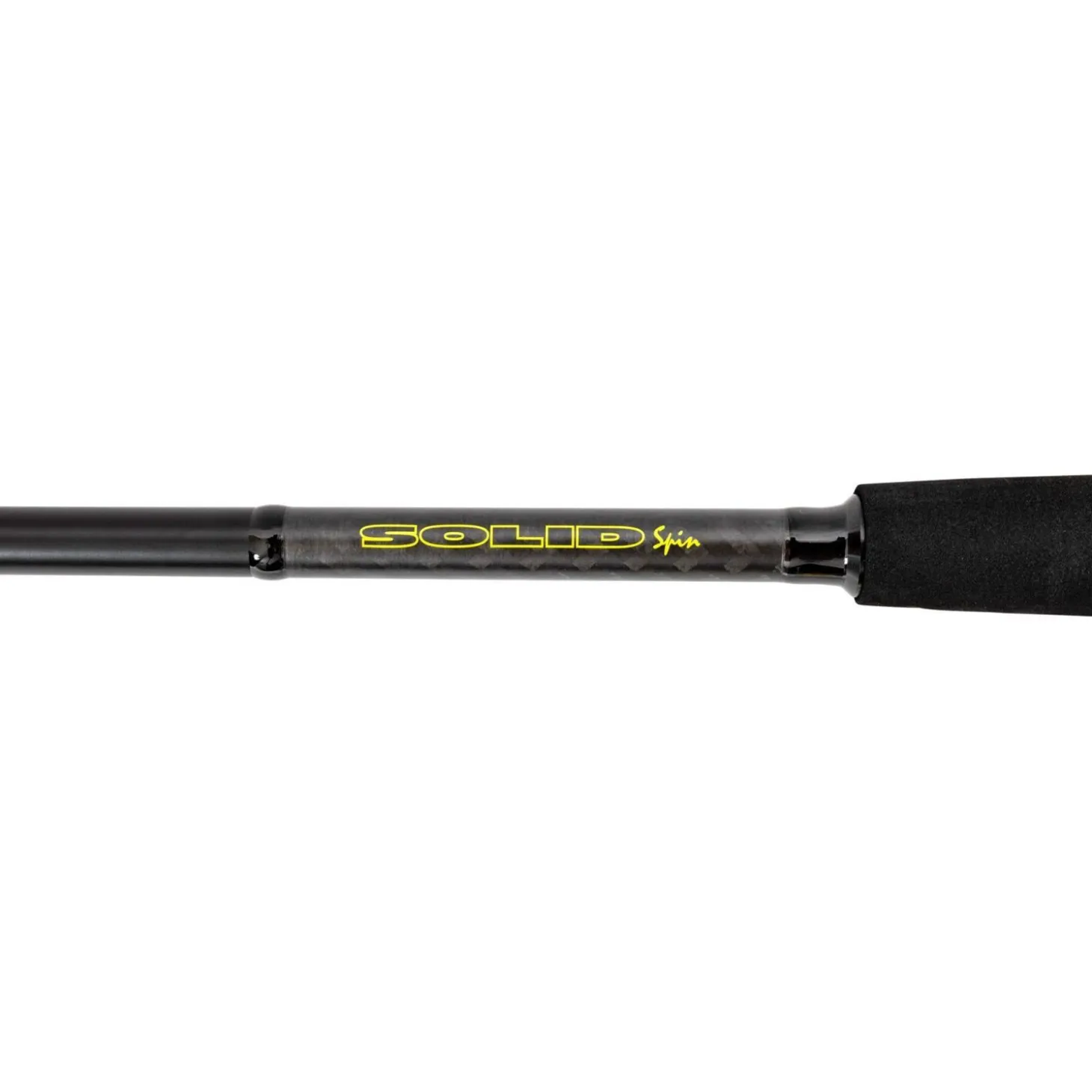 Black Cat Solid Ruten