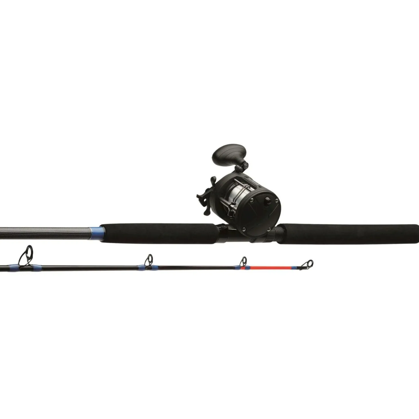 BOAT CC 6'/180CM P8 20-30 LBS/100-400G 2SEC 30 2BB
