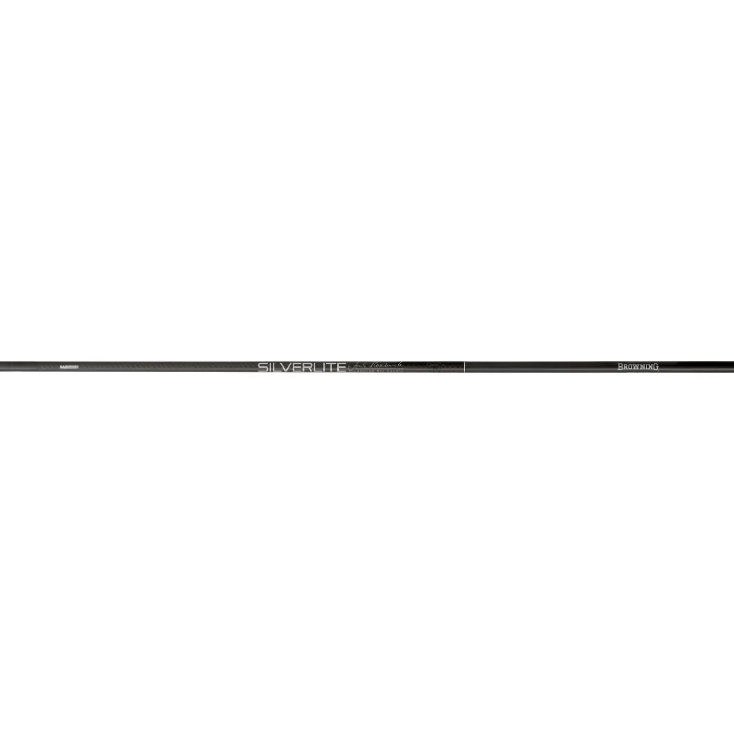 Browning Silverlite Kescherstab 4,00 m