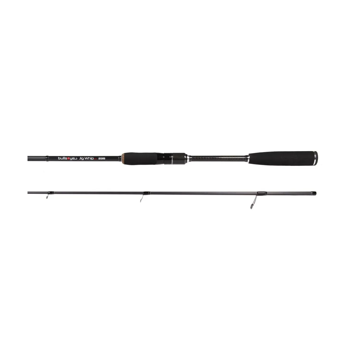 Bullseye Jig Whip 2.1 - 2.55 m 7-35 g