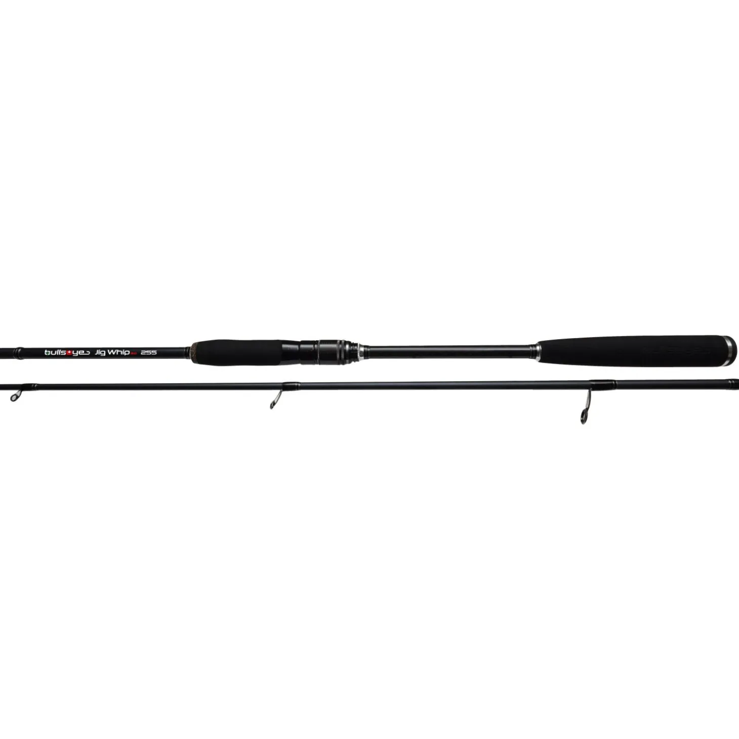 Bullseye Jig Whip 2.1 - 2,70 m 40 - 80 g