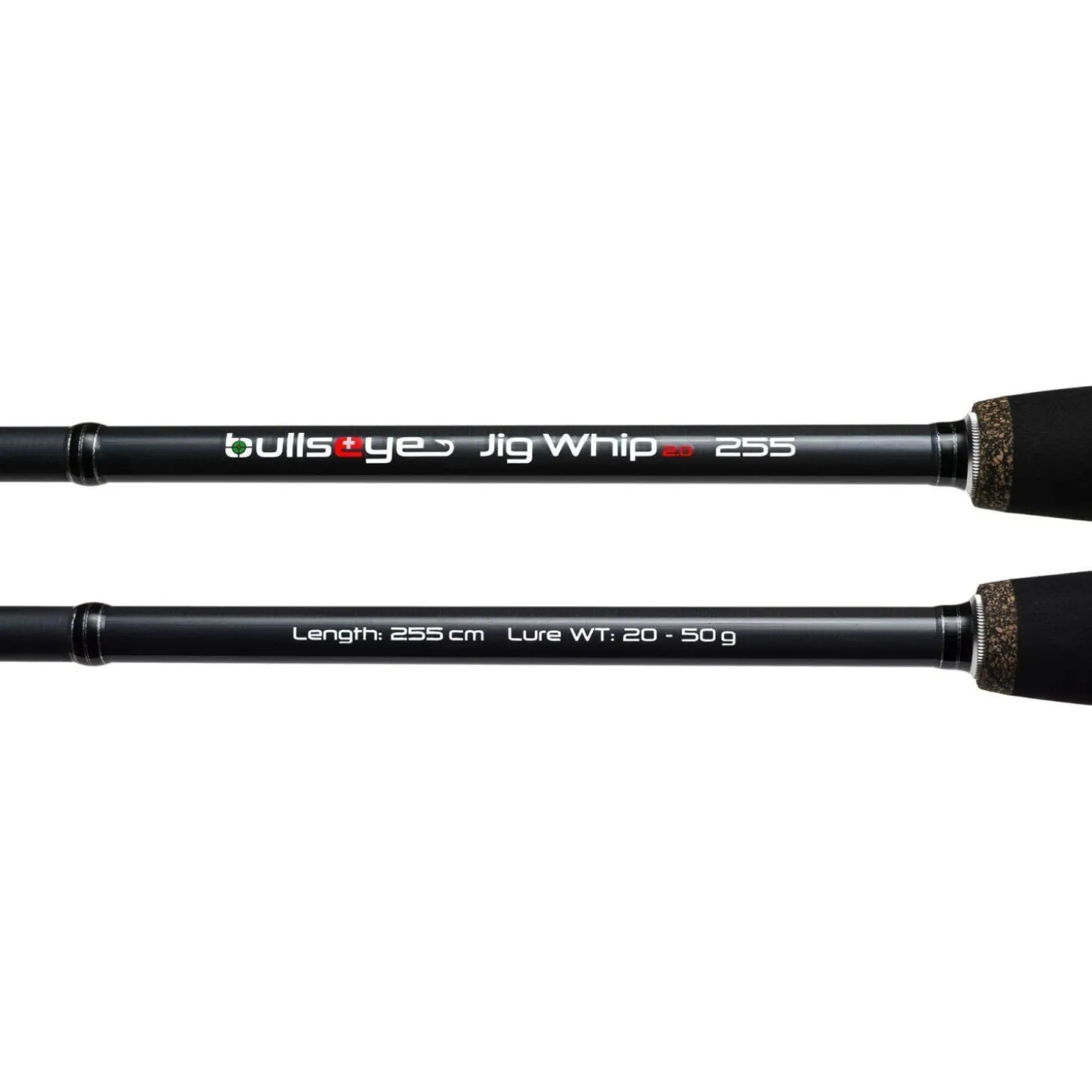 Bullseye Jig Whip 2.1 - 2,70 m 40 - 80 g