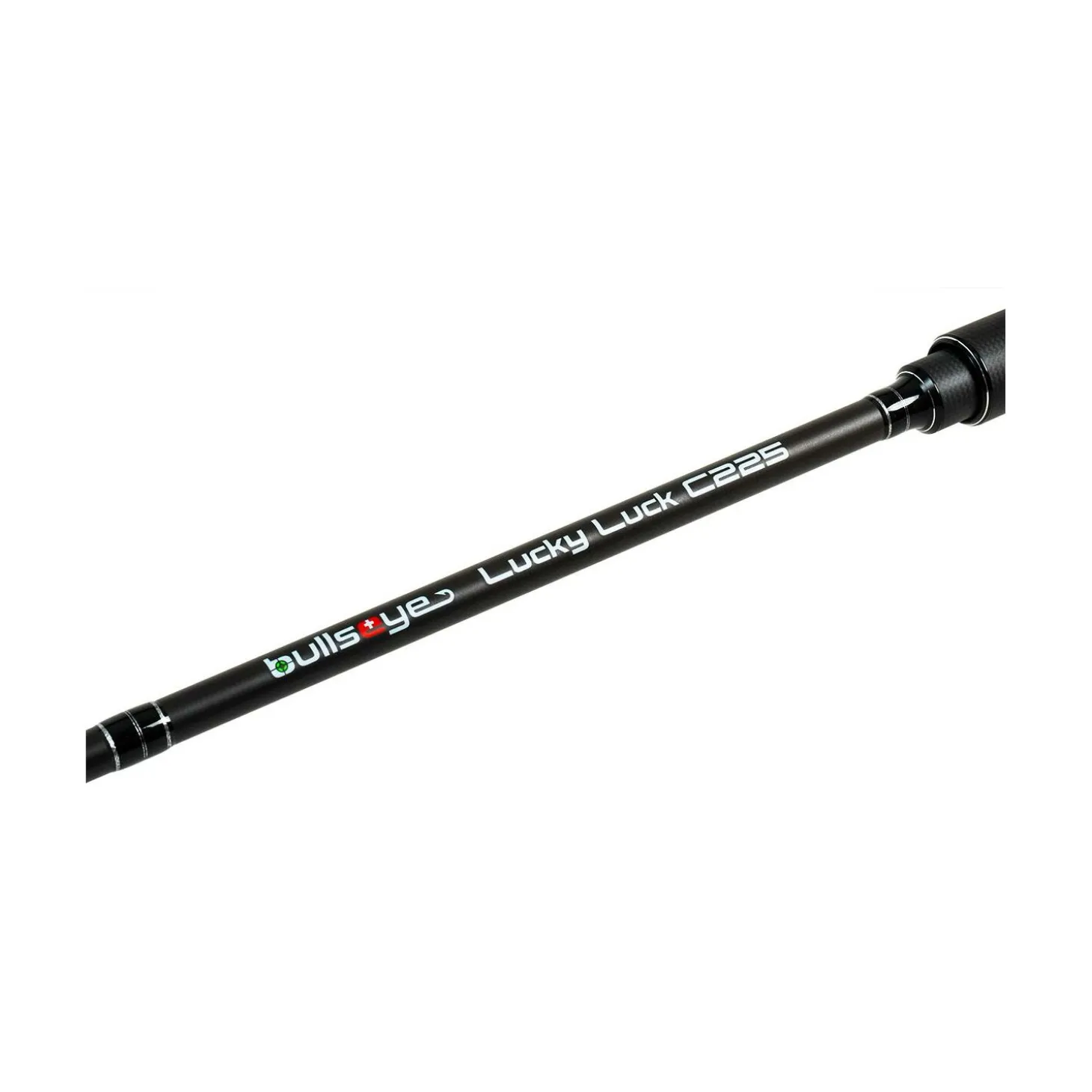 Bullseye Lucky Luck Cast - 2,25 m 5-21 g