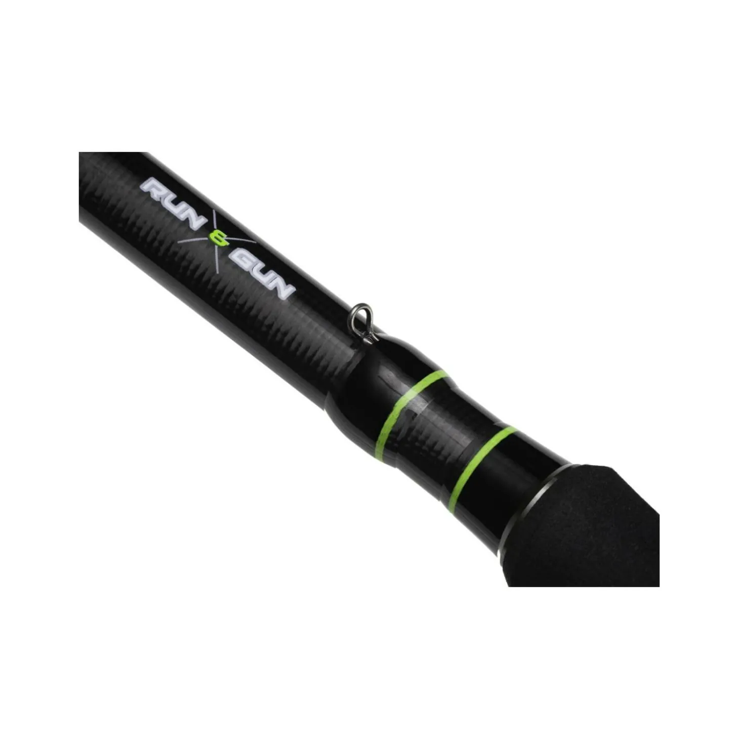 Bullseye Run & Gun Close Combat 2,60 m 15-60 g