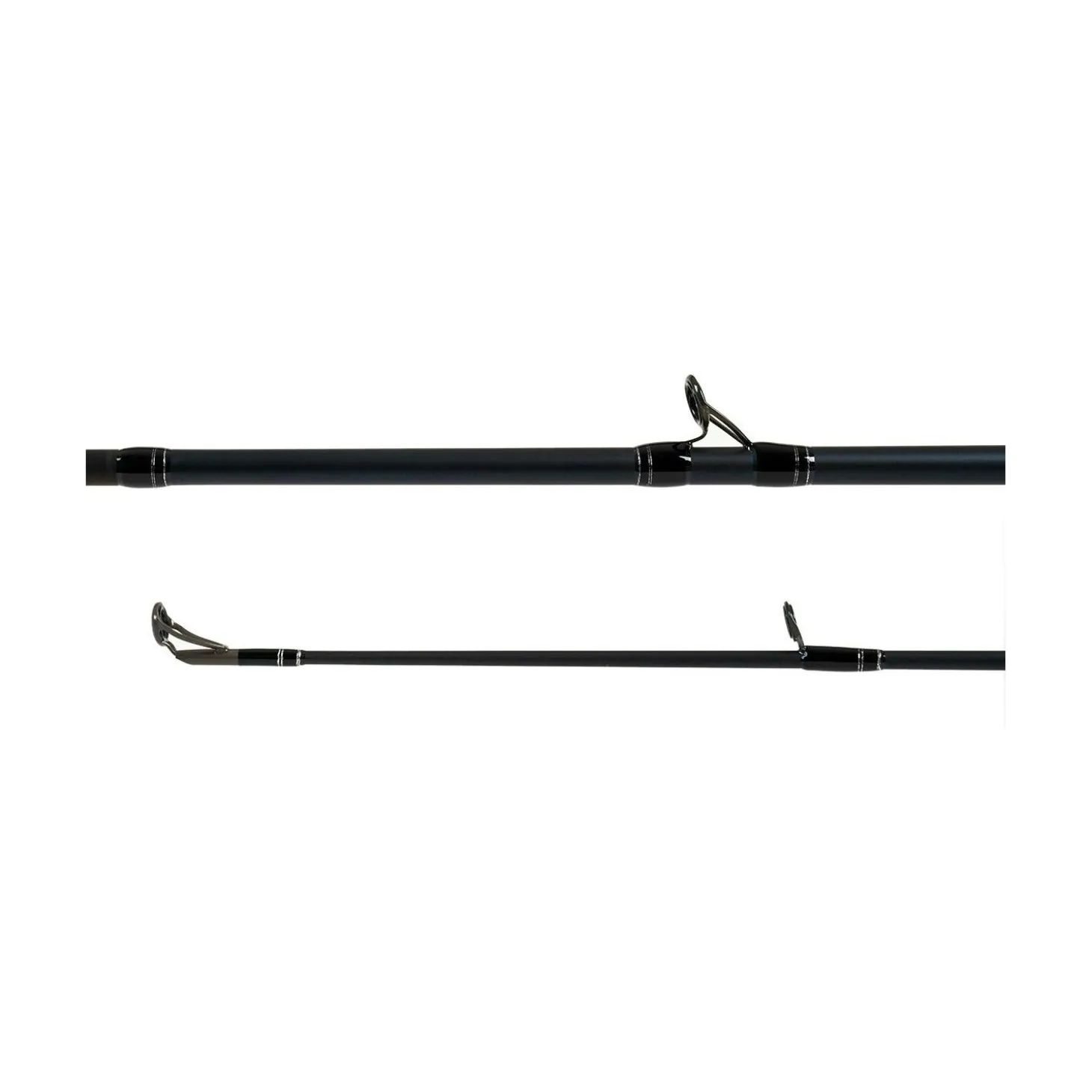 Bullseye The Dentist Cast - 2,20 m 45-120 g