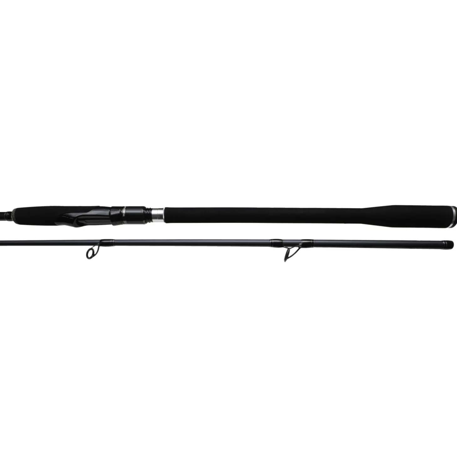 Bullseye The Dentist Spin 2,20 m 45-120 g