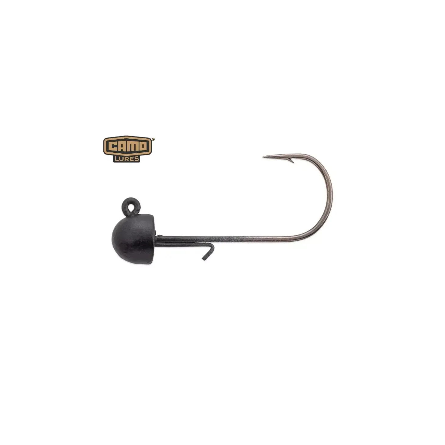 CAMO Tungsten Ned Rig Jig