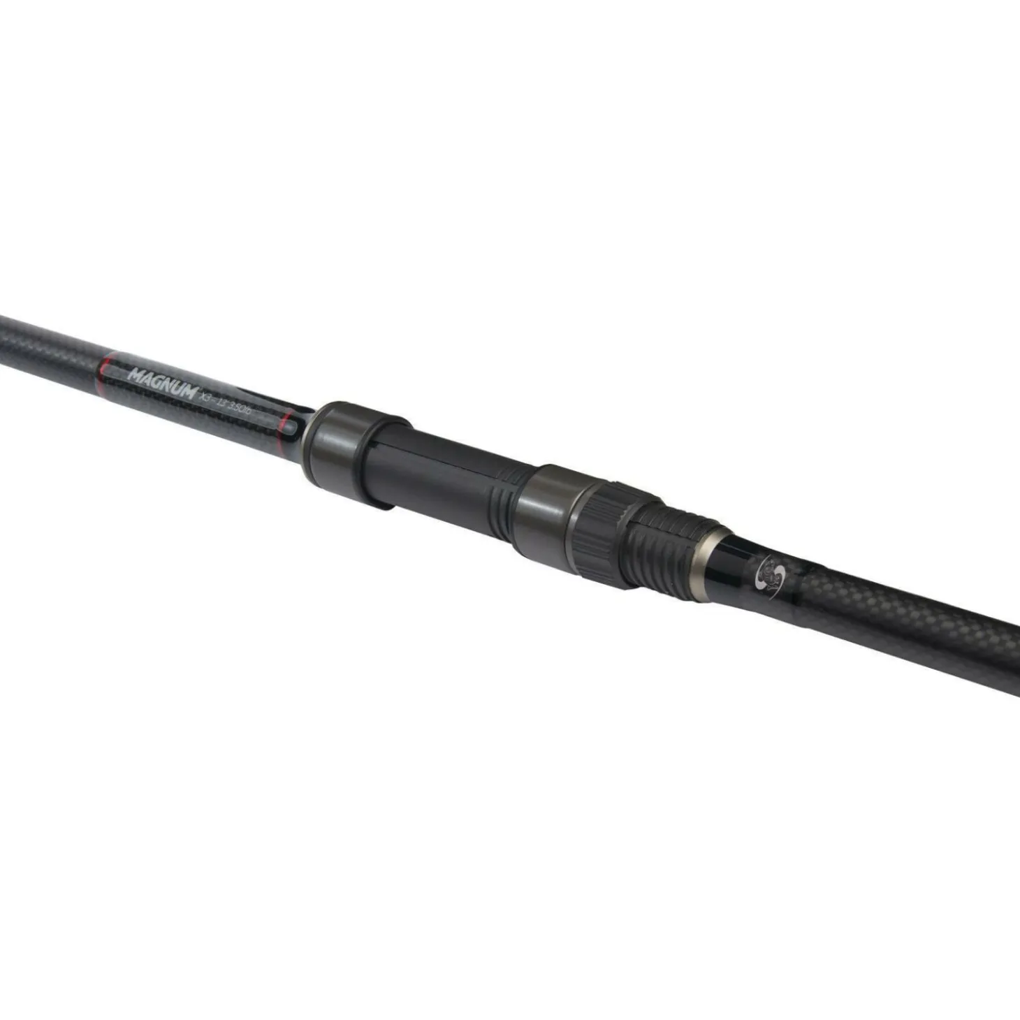 Carp Spirit Magnum X3 Karpfenrute