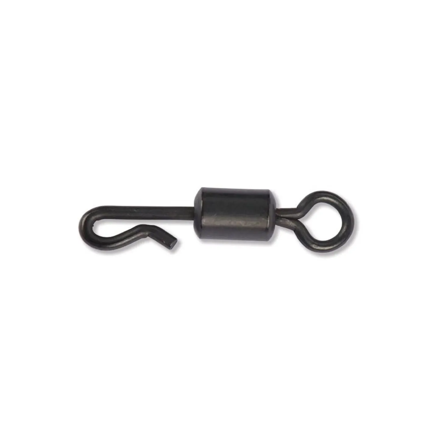 Carp Spirit Q/C ROLLING SWIVEL Gr.8 10 Stück