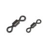 Carp Spirit ROLLING SWIVEL Gr. 11 10 Stück