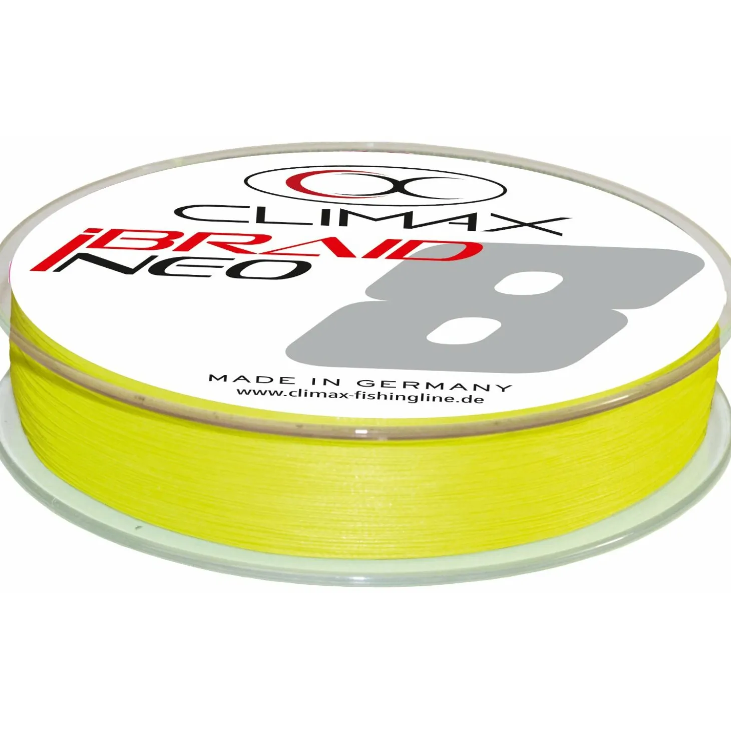 Climax iBraid NEO Meterware