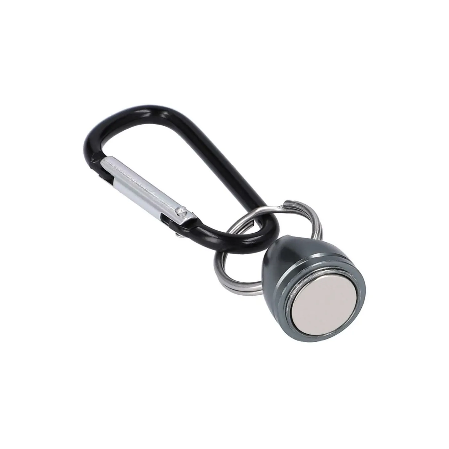CLIP - MIT MAGNET FÜR KESCHER 3.5kg - 1 Stck