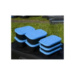 Cresta Pelletbox quadratisch
