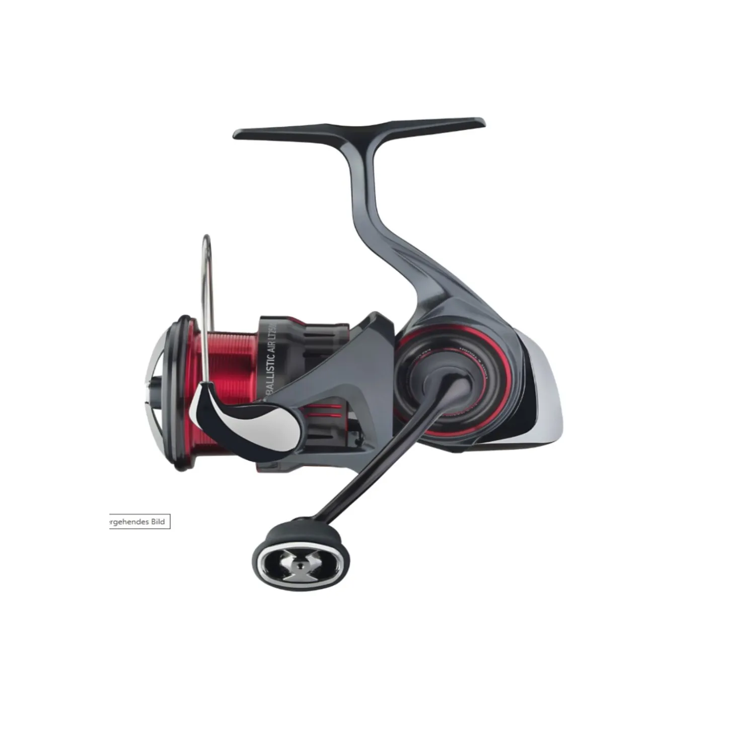 Daiwa 25 BALLISTIC AIR