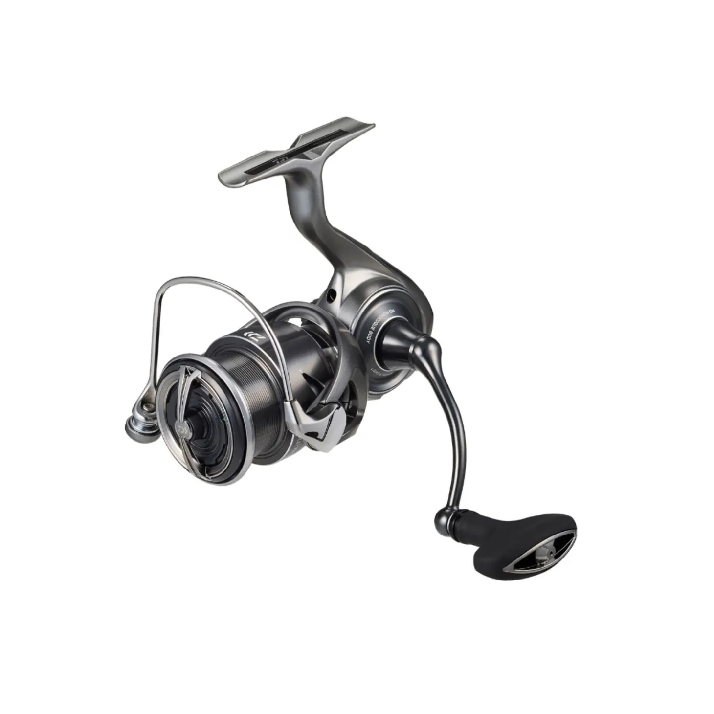 Daiwa 25 CALDIA