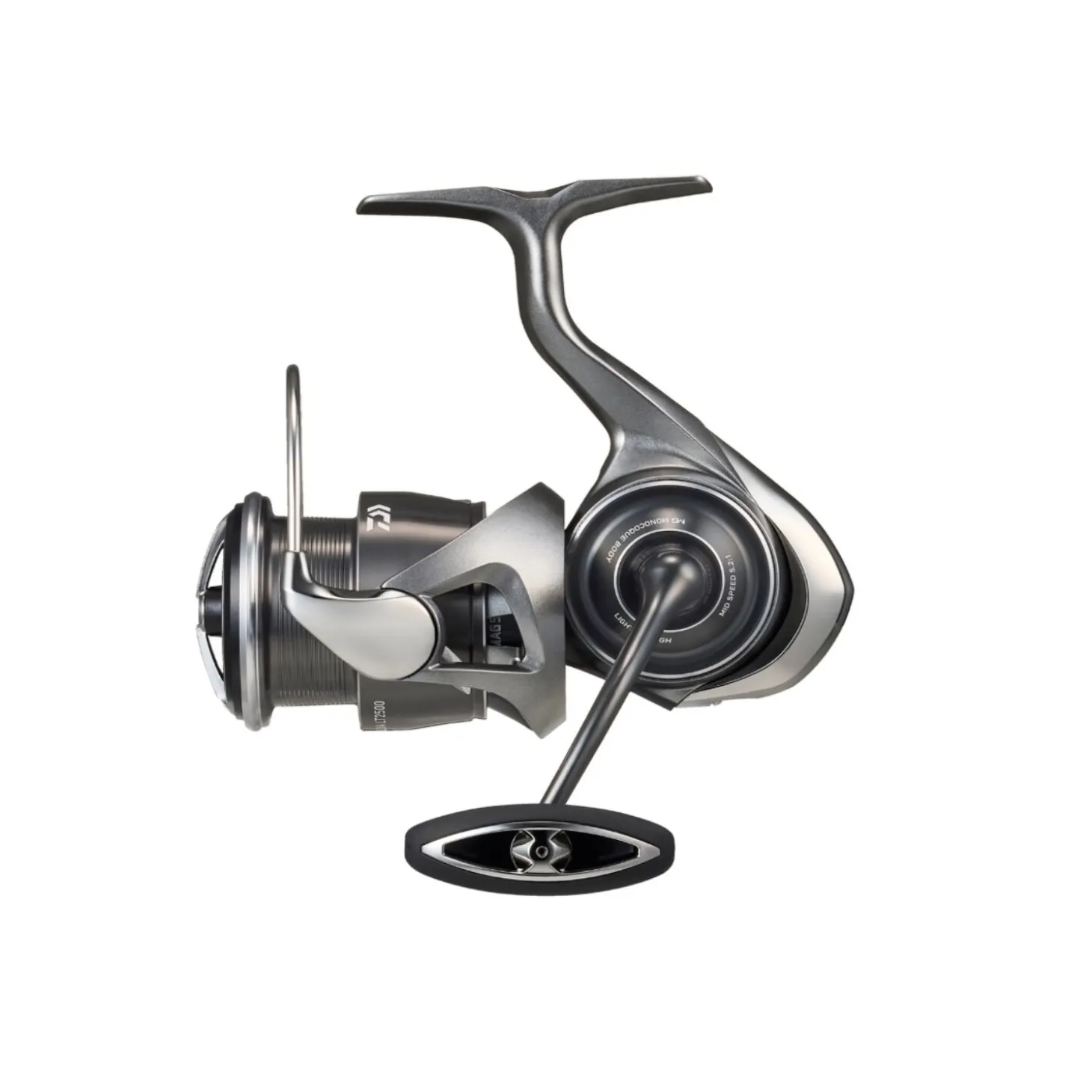 Daiwa 25 CALDIA
