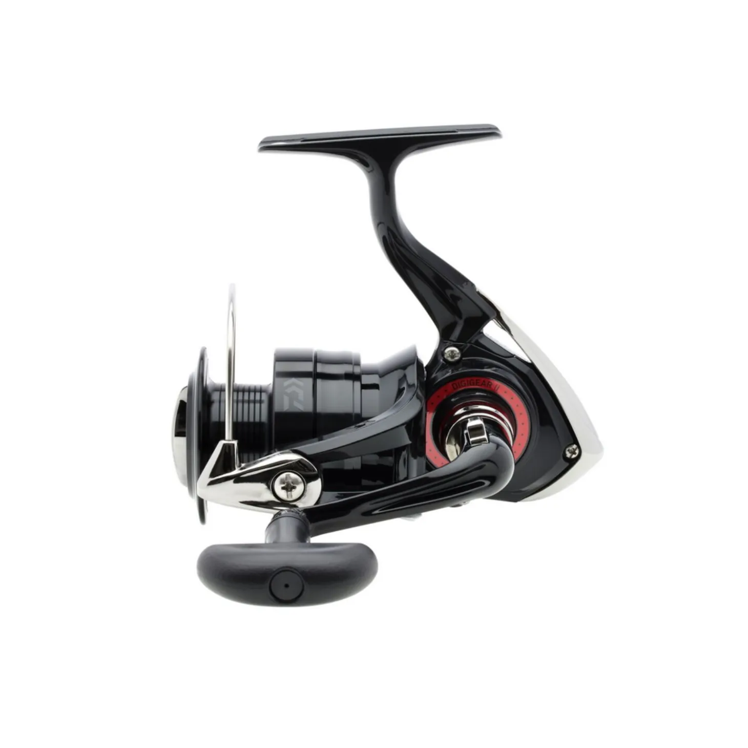 Daiwa 23 Matchman Matchrolle