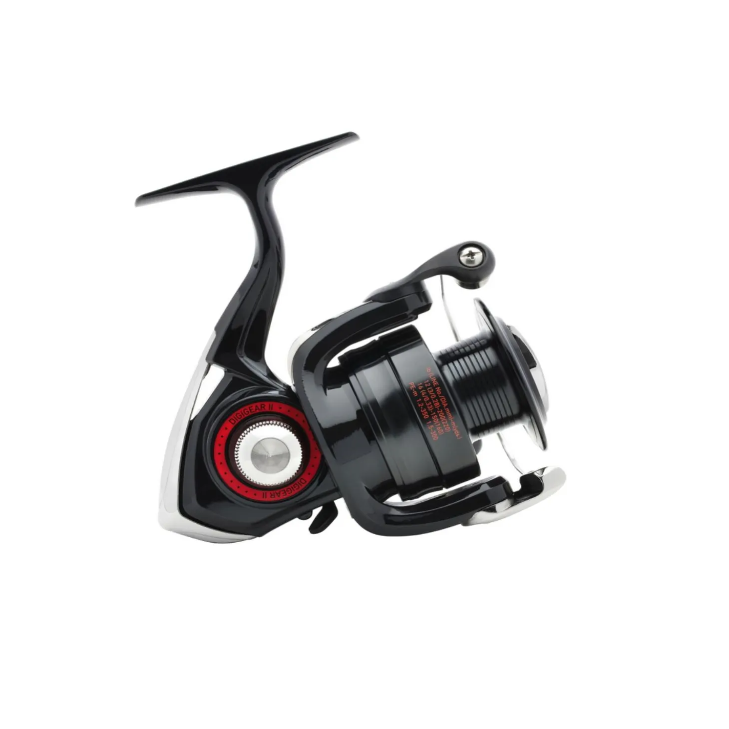 Daiwa 23 Matchman Matchrolle