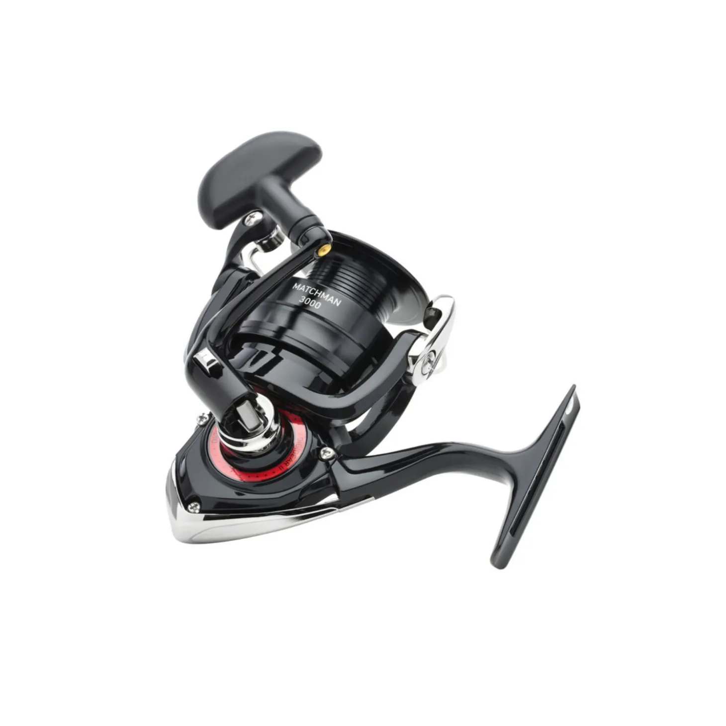 Daiwa 23 Matchman Matchrolle