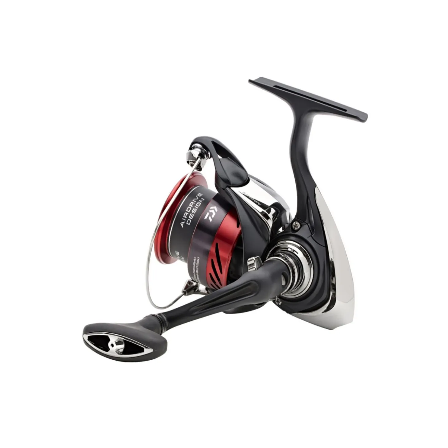 Daiwa 23 NINJA Feederrolle