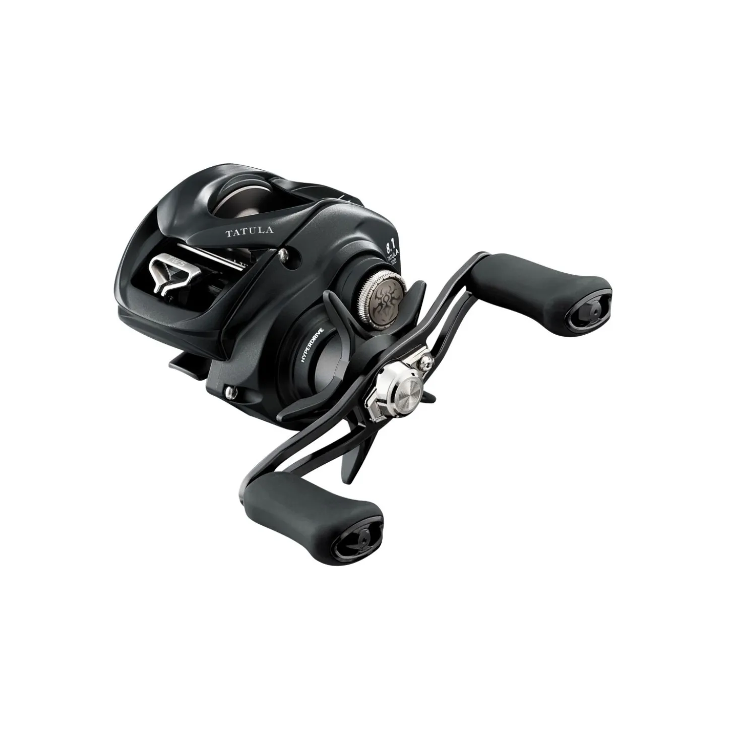 Daiwa 23 TATULA Baitcaster