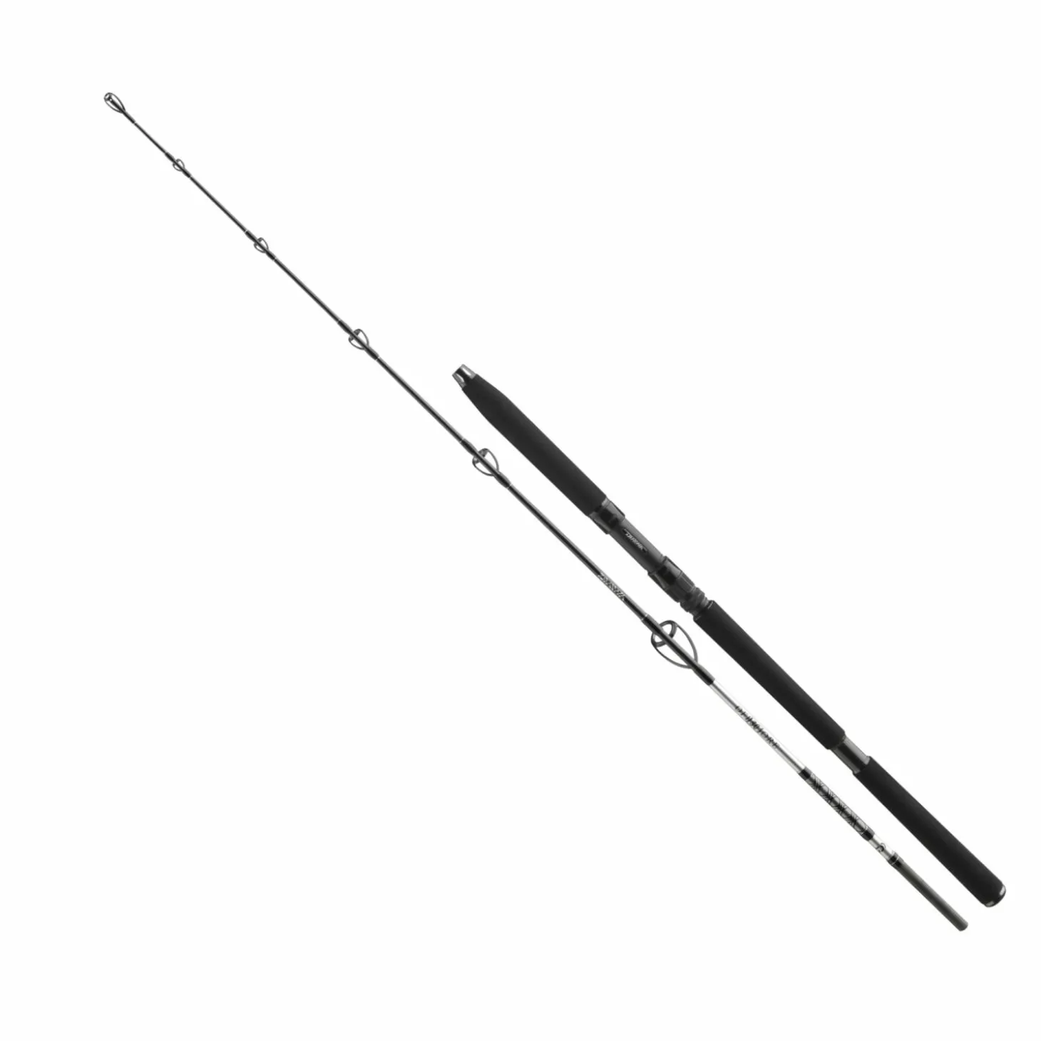 Daiwa BG Meeresruten