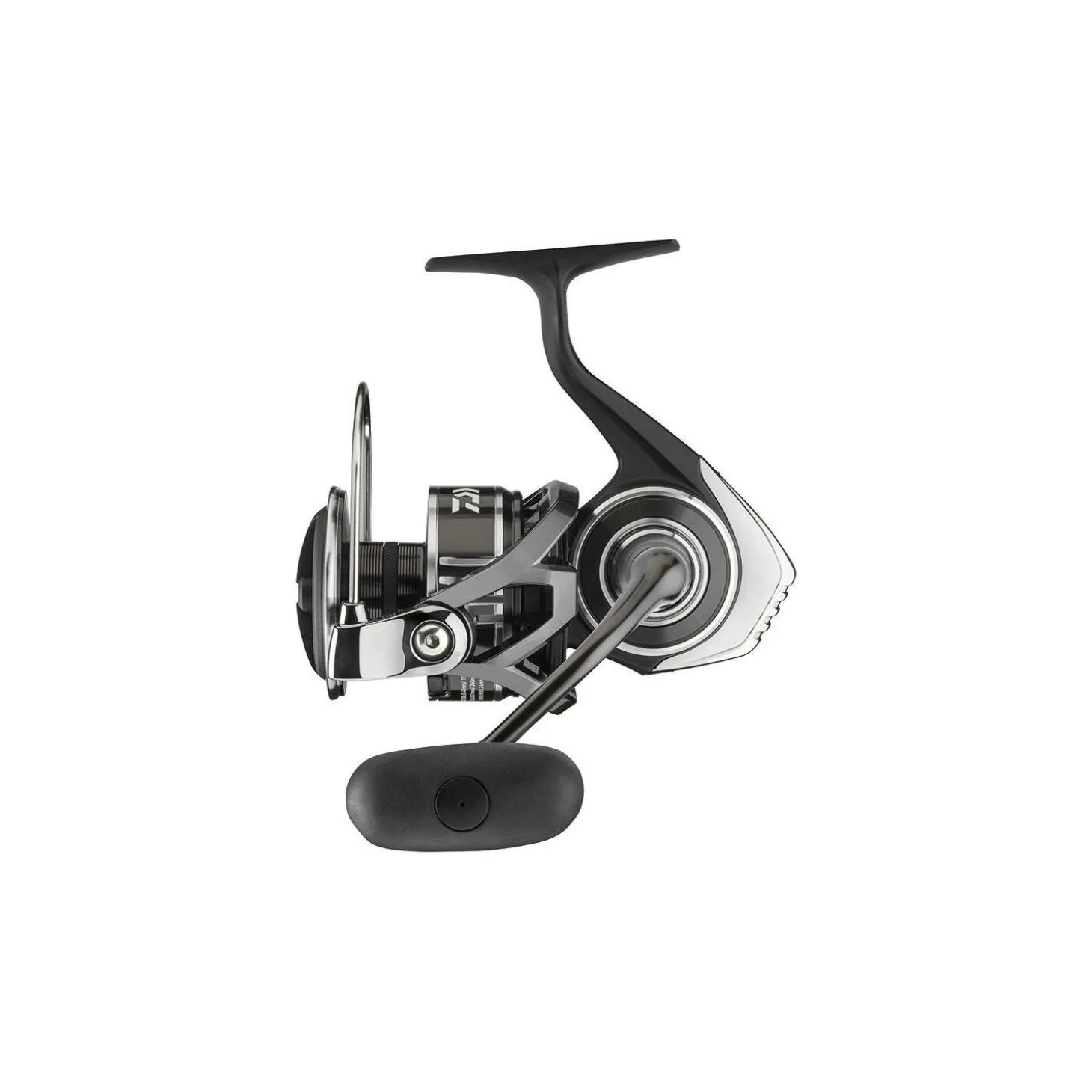 Daiwa BG MQ Meeresrolle