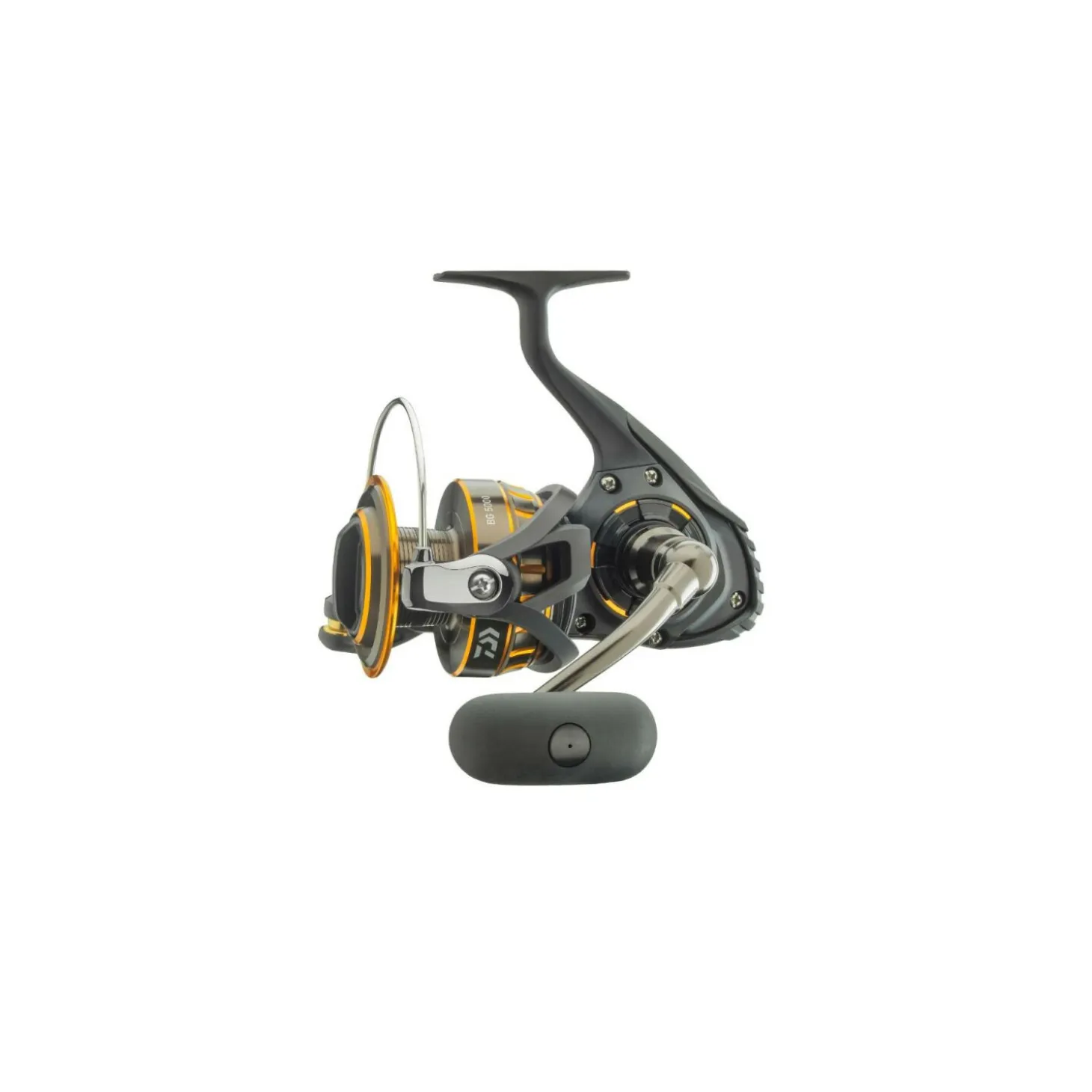 Daiwa BG Norwegenrolle